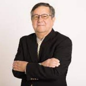 Meet your Posher, Donald